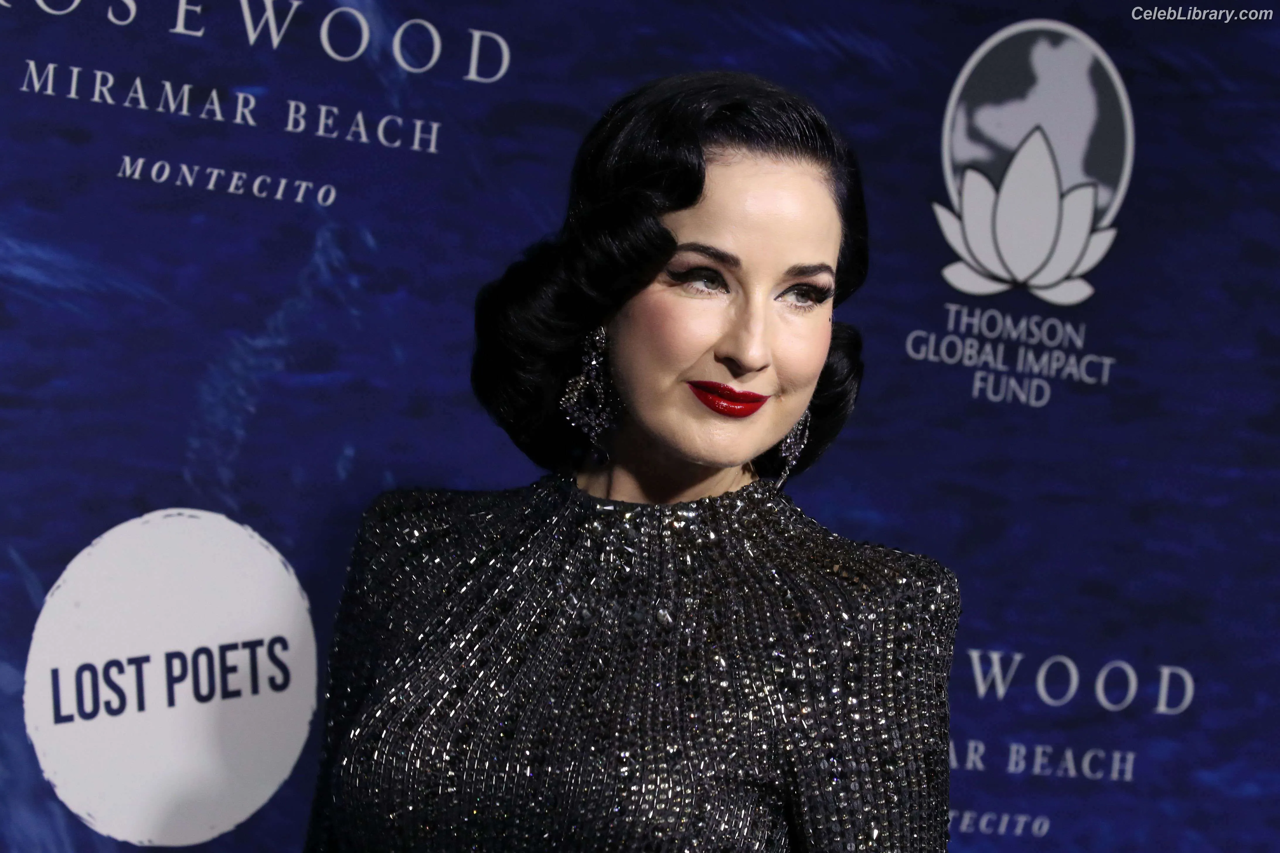 Dita Von Teese photo 18 of 562