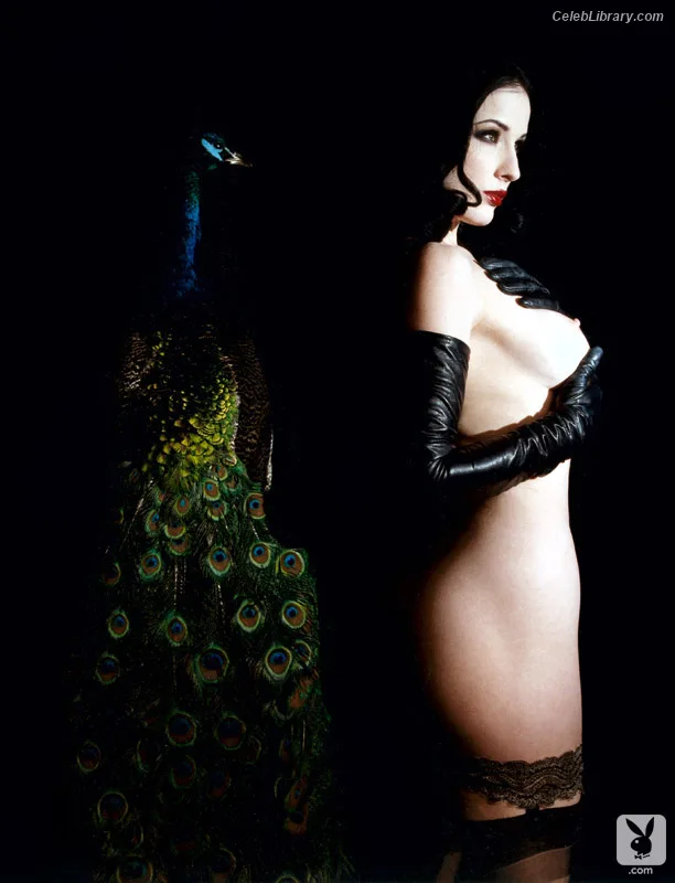 Dita Von Teese photo 18 of 564