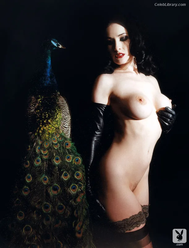 Dita Von Teese photo 19 of 564