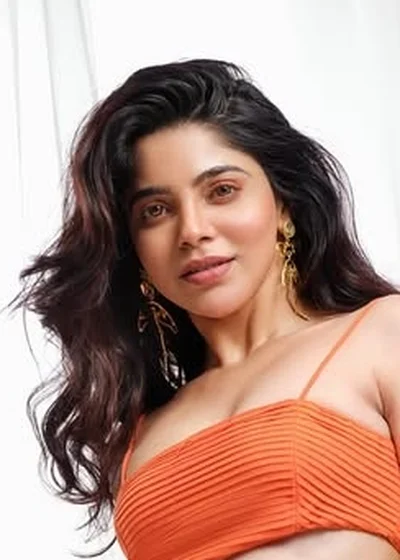 Divya Bharathi