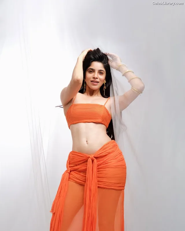 Divya Bharathi photo 5 of 15