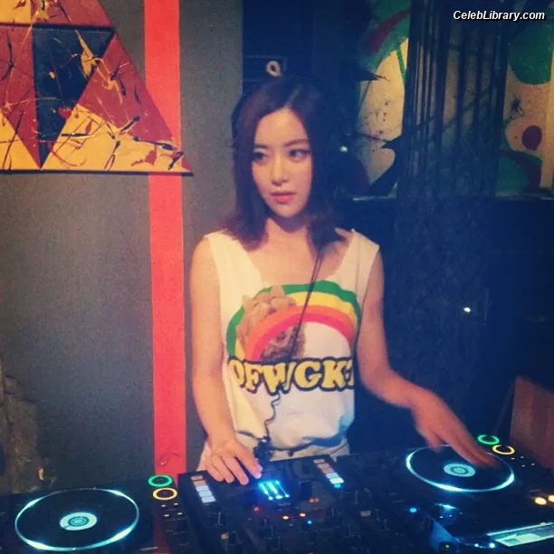 DJ Soda photo 1 of 165