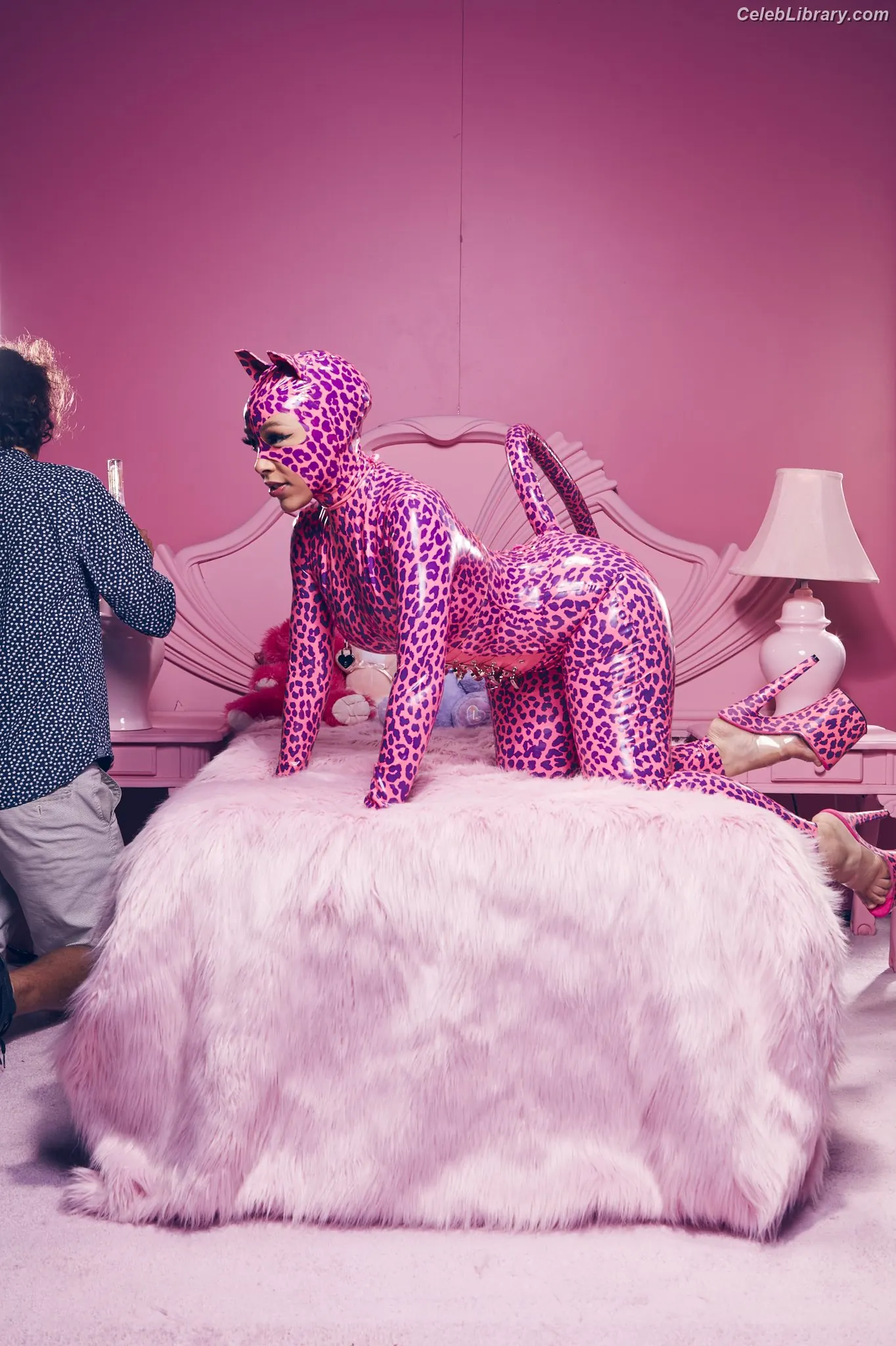 Doja Cat photo 17 of 1963