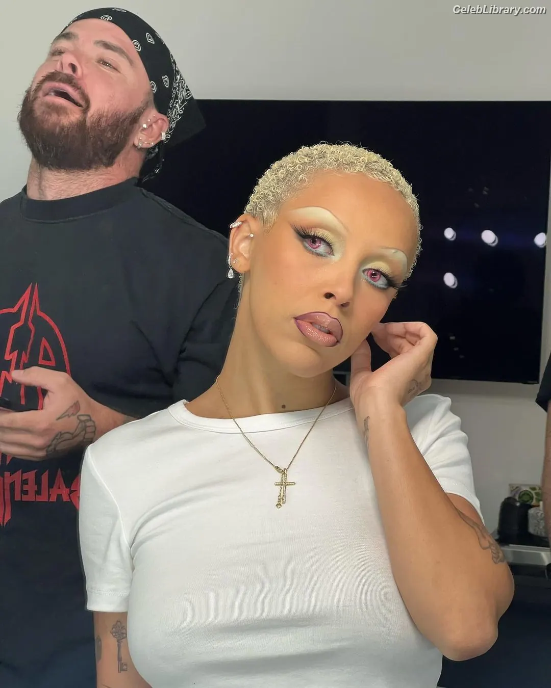 Doja Cat photo 12 of 1963