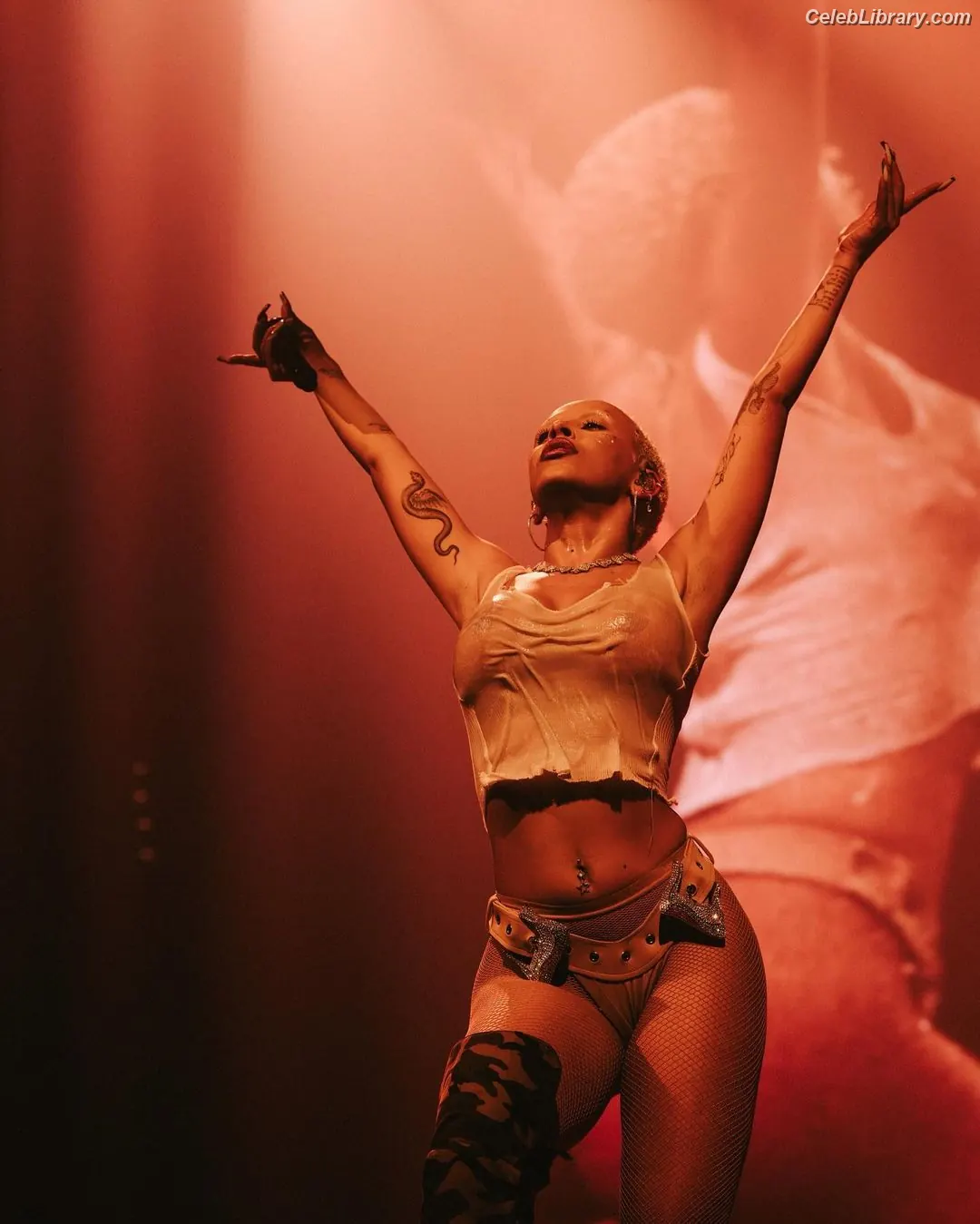 Doja Cat photo 23 of 1963