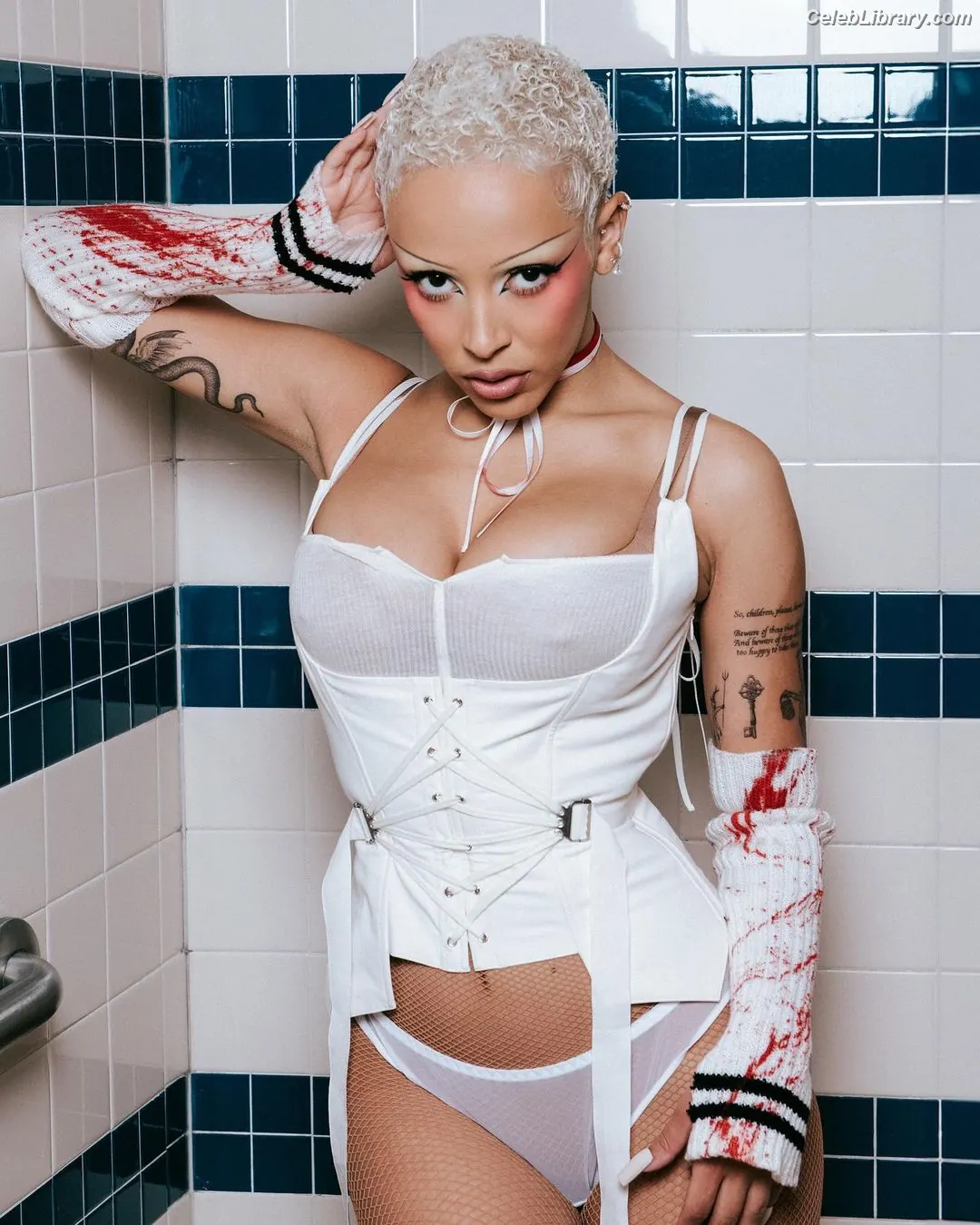 Doja Cat photo 5 of 1963
