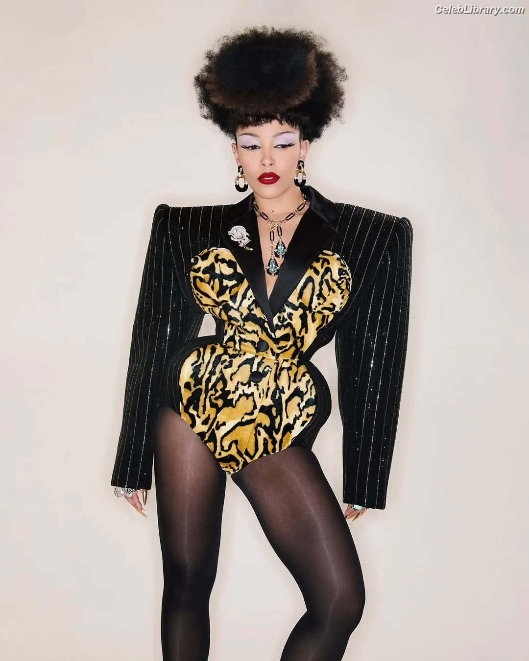 Doja Cat photo 21 of 1963
