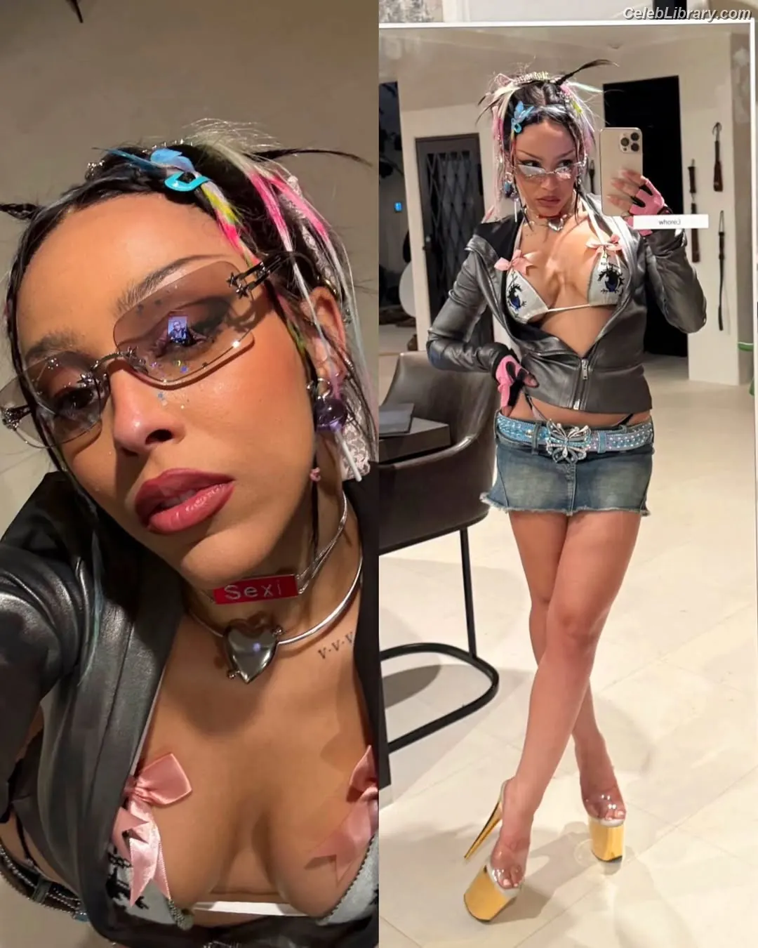 Doja Cat photo 11 of 1963