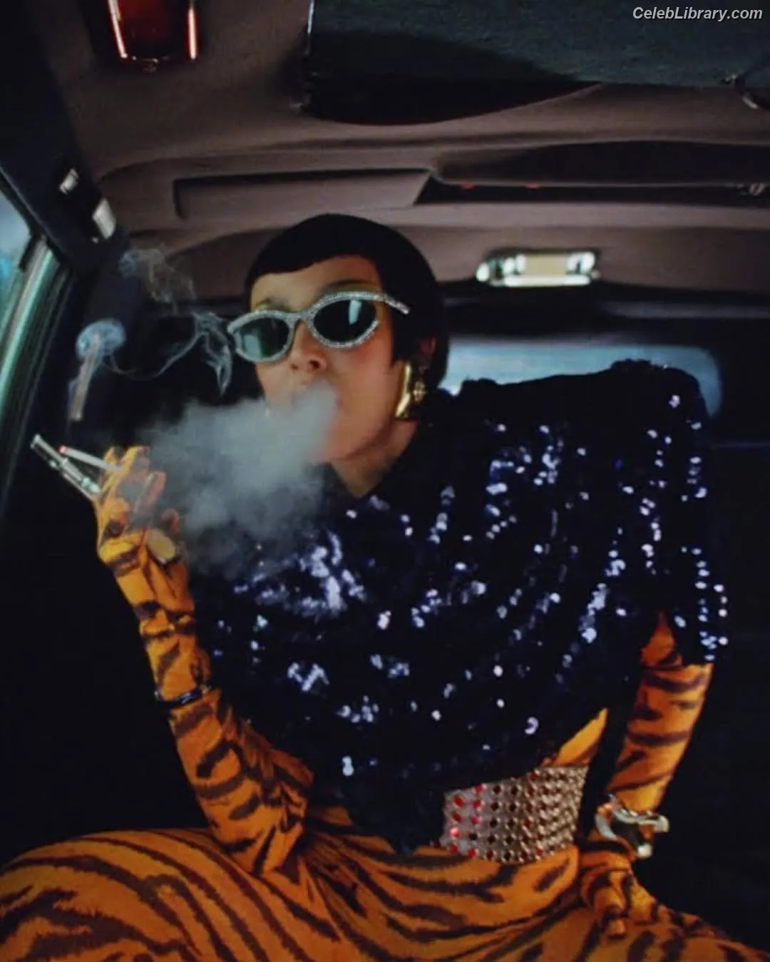 Doja Cat photo 17 of 1963