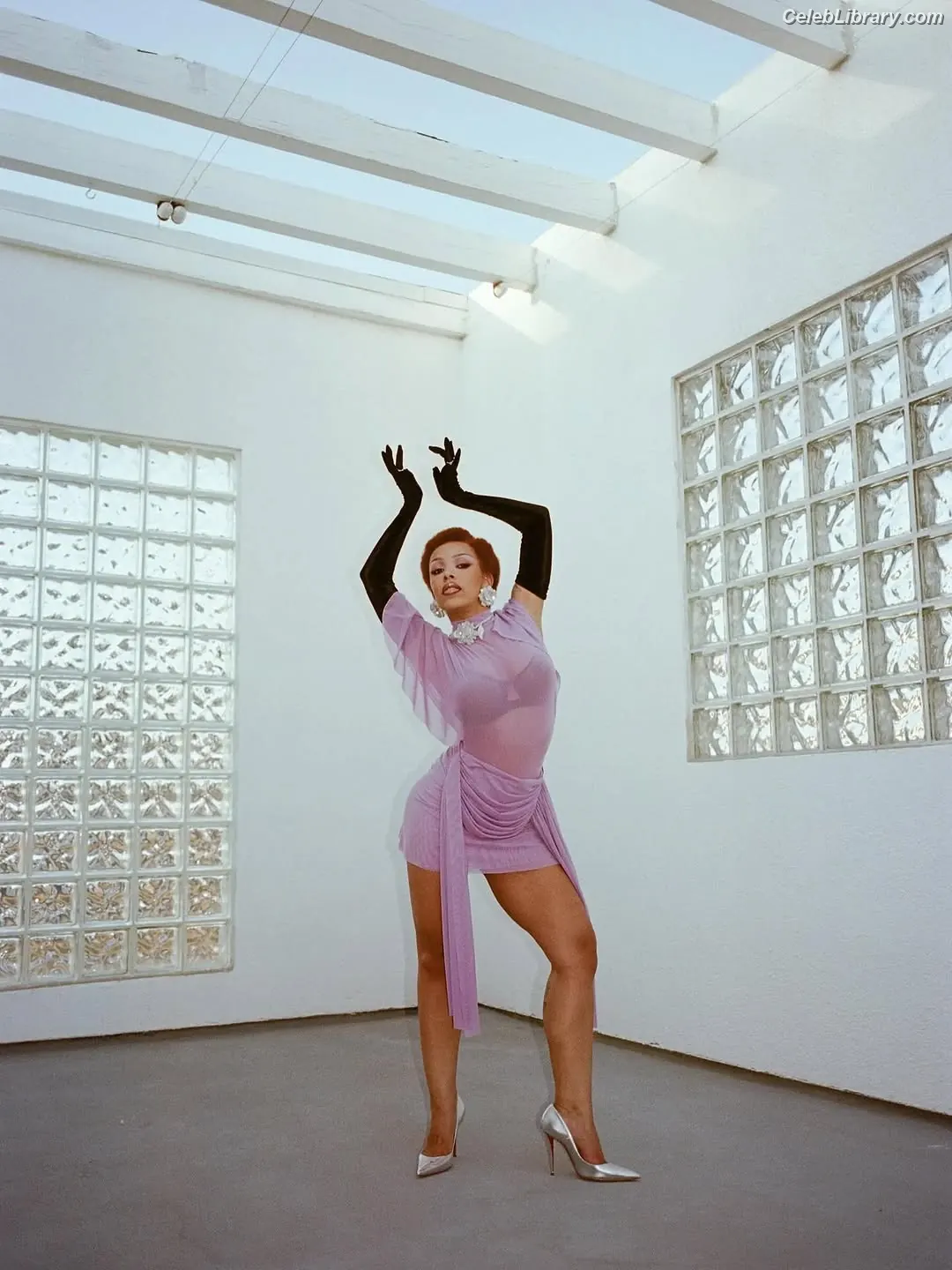 Doja Cat photo 24 of 1963