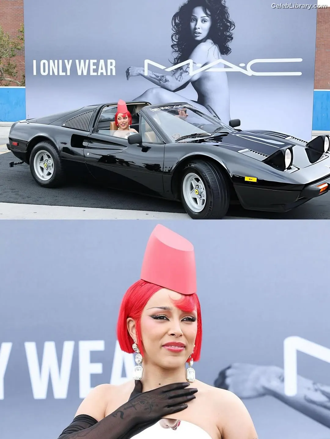 Doja Cat photo 9 of 1963