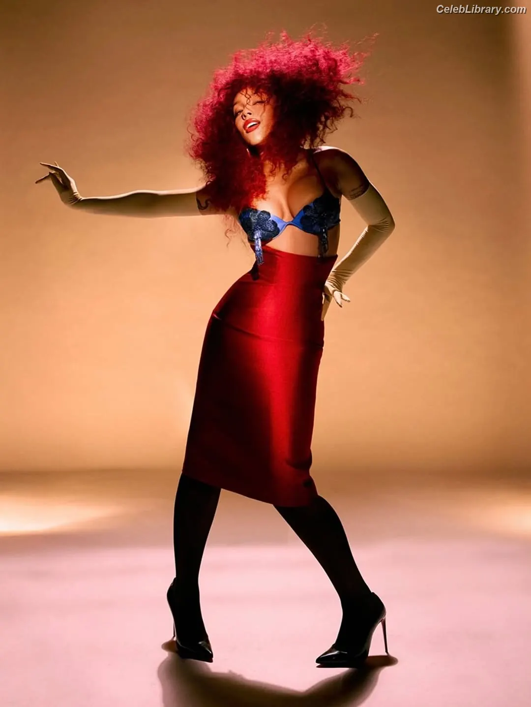 Doja Cat photo 12 of 1963