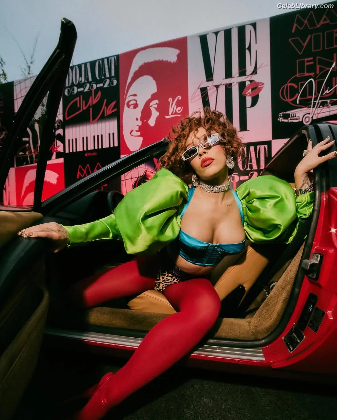 Doja Cat photo 18 of 1963