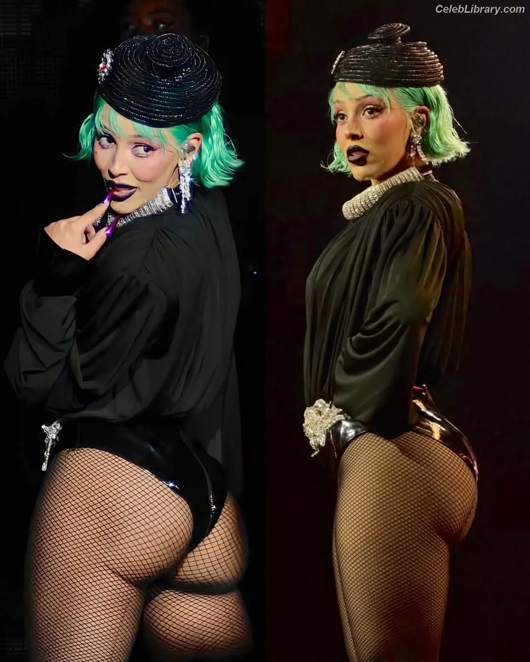 Doja Cat photo 5 of 1963