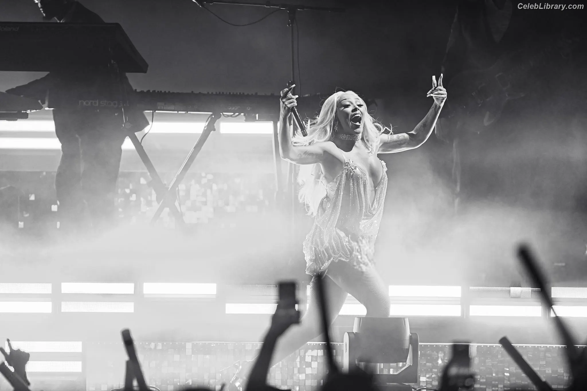 Doja Cat photo 16 of 1963