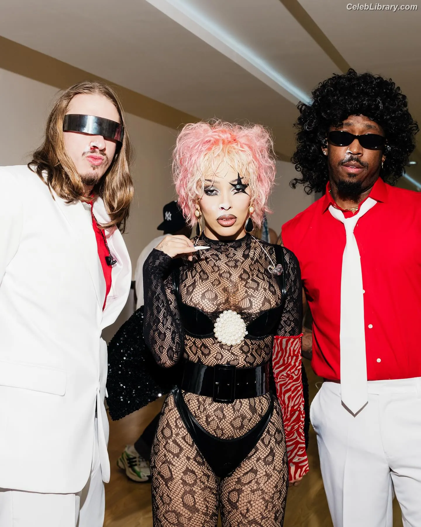 Doja Cat photo 15 of 1963