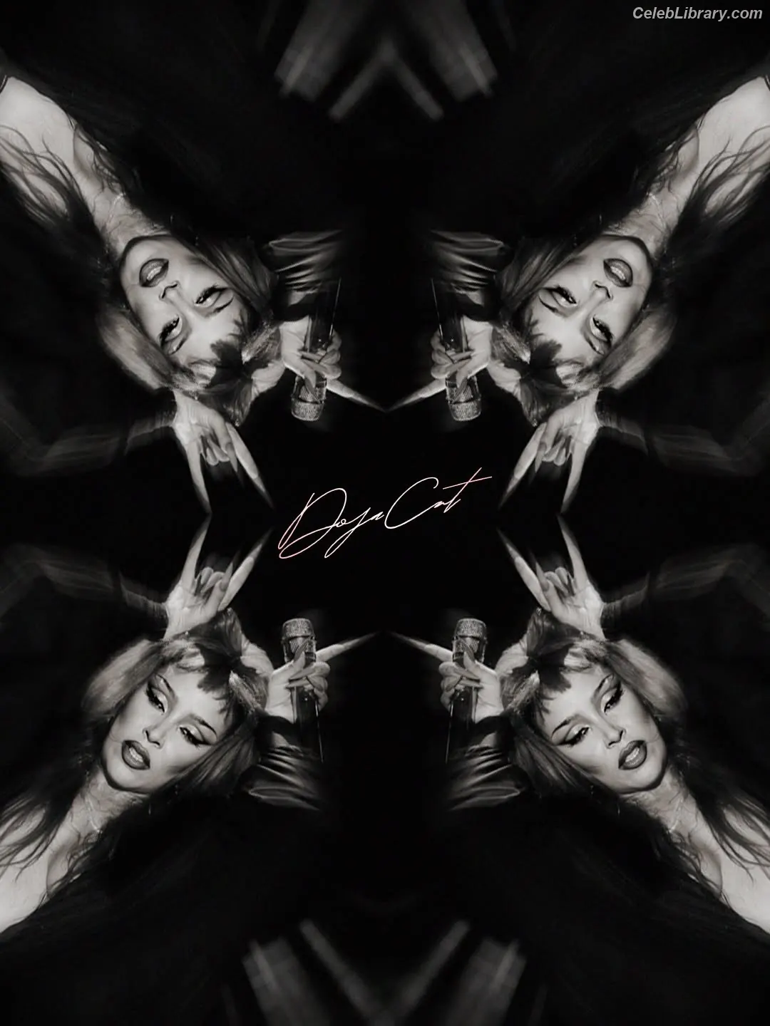Doja Cat photo 16 of 1963