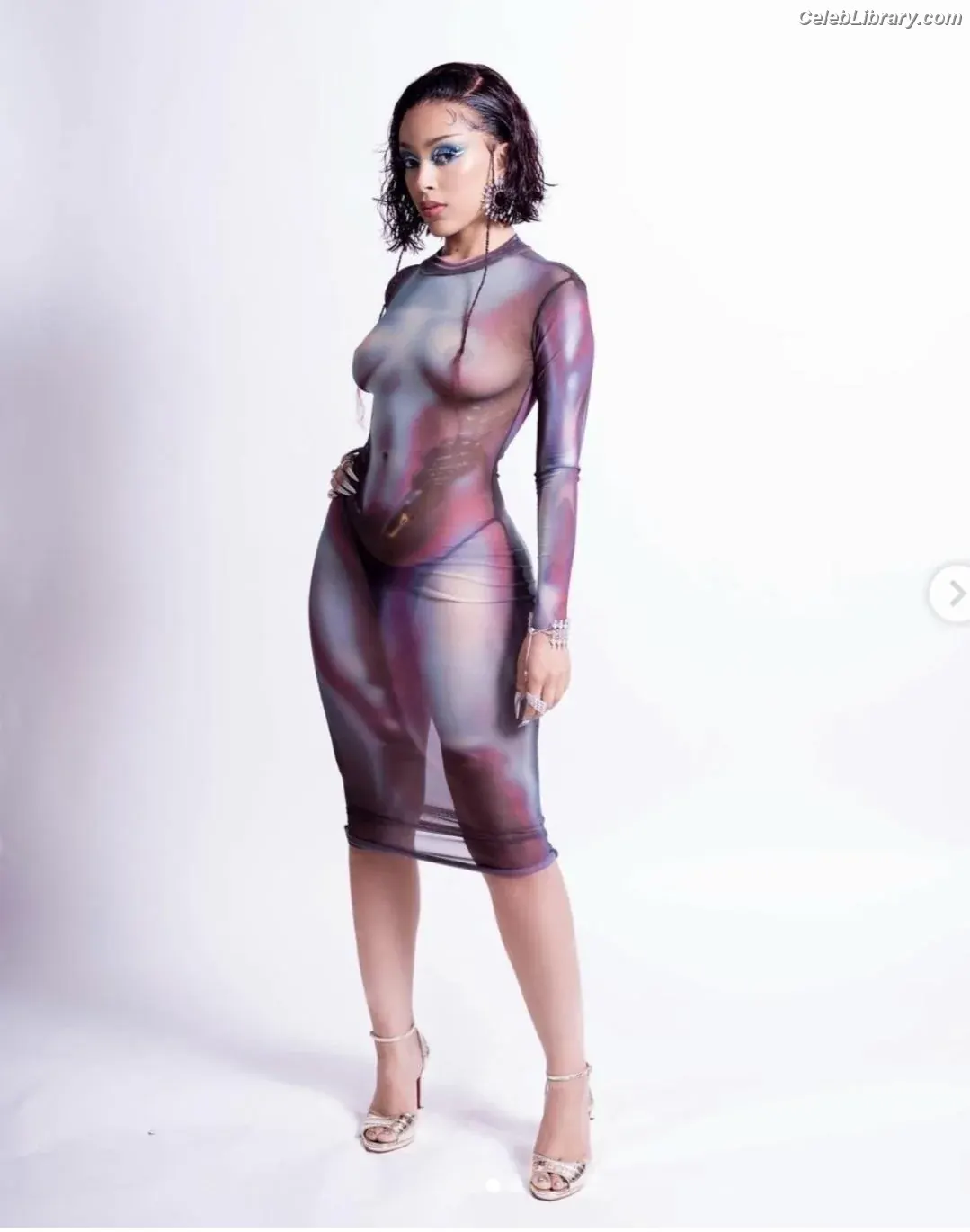 Doja Cat photo 22 of 1963