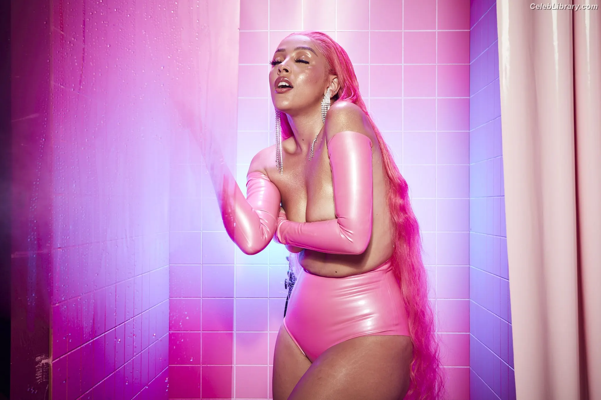 Doja Cat photo 24 of 1963