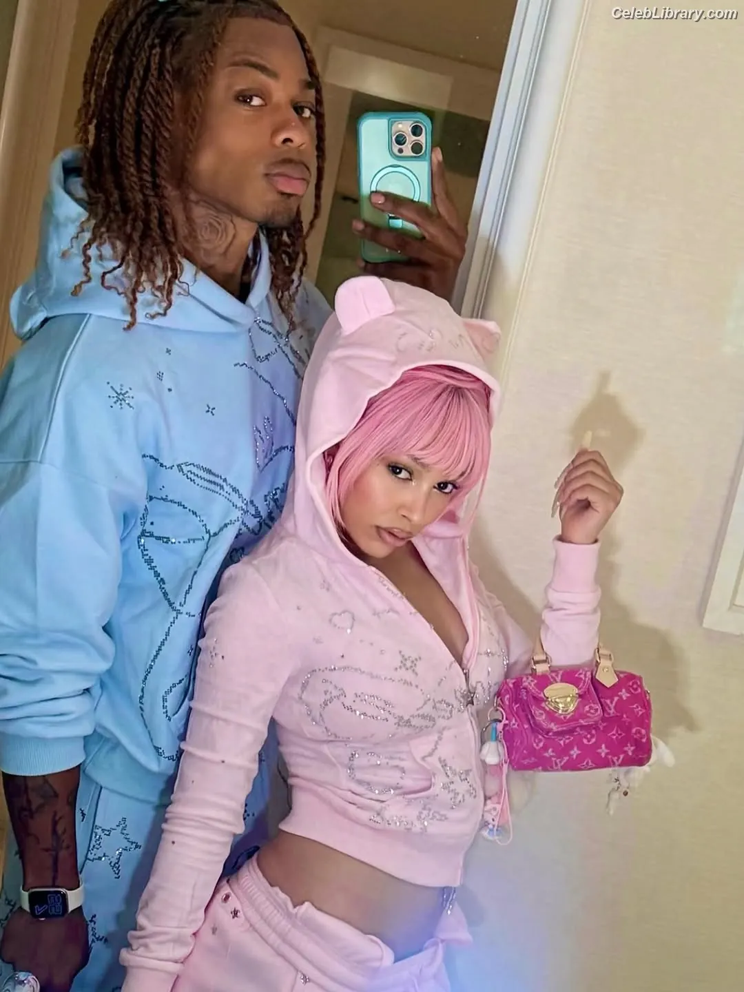 Doja Cat photo 10 of 1963