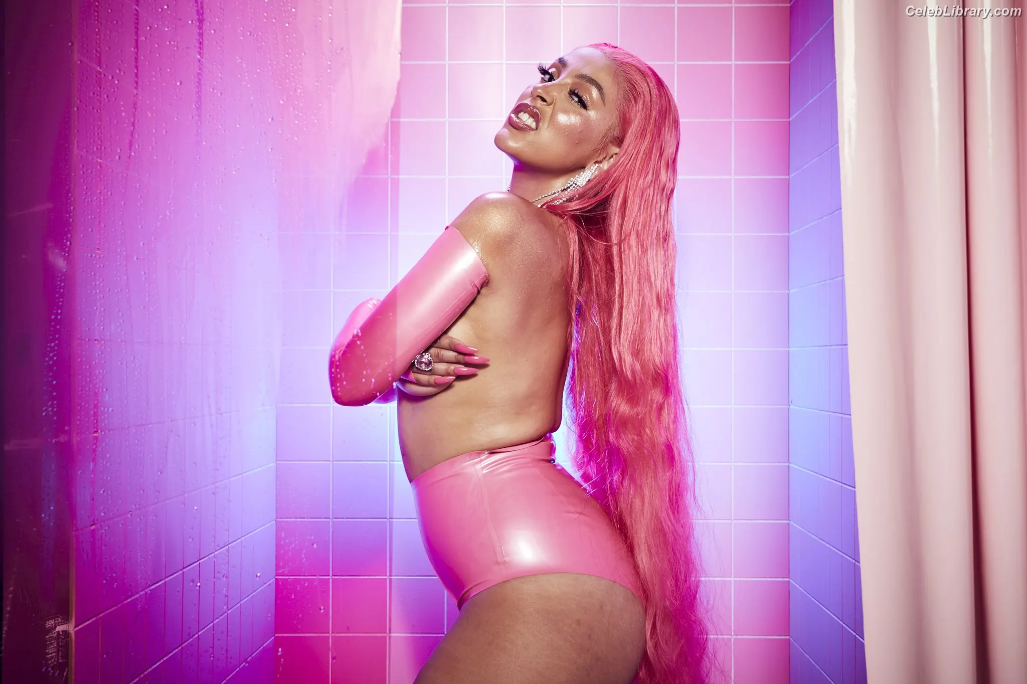 Doja Cat photo 6 of 1963
