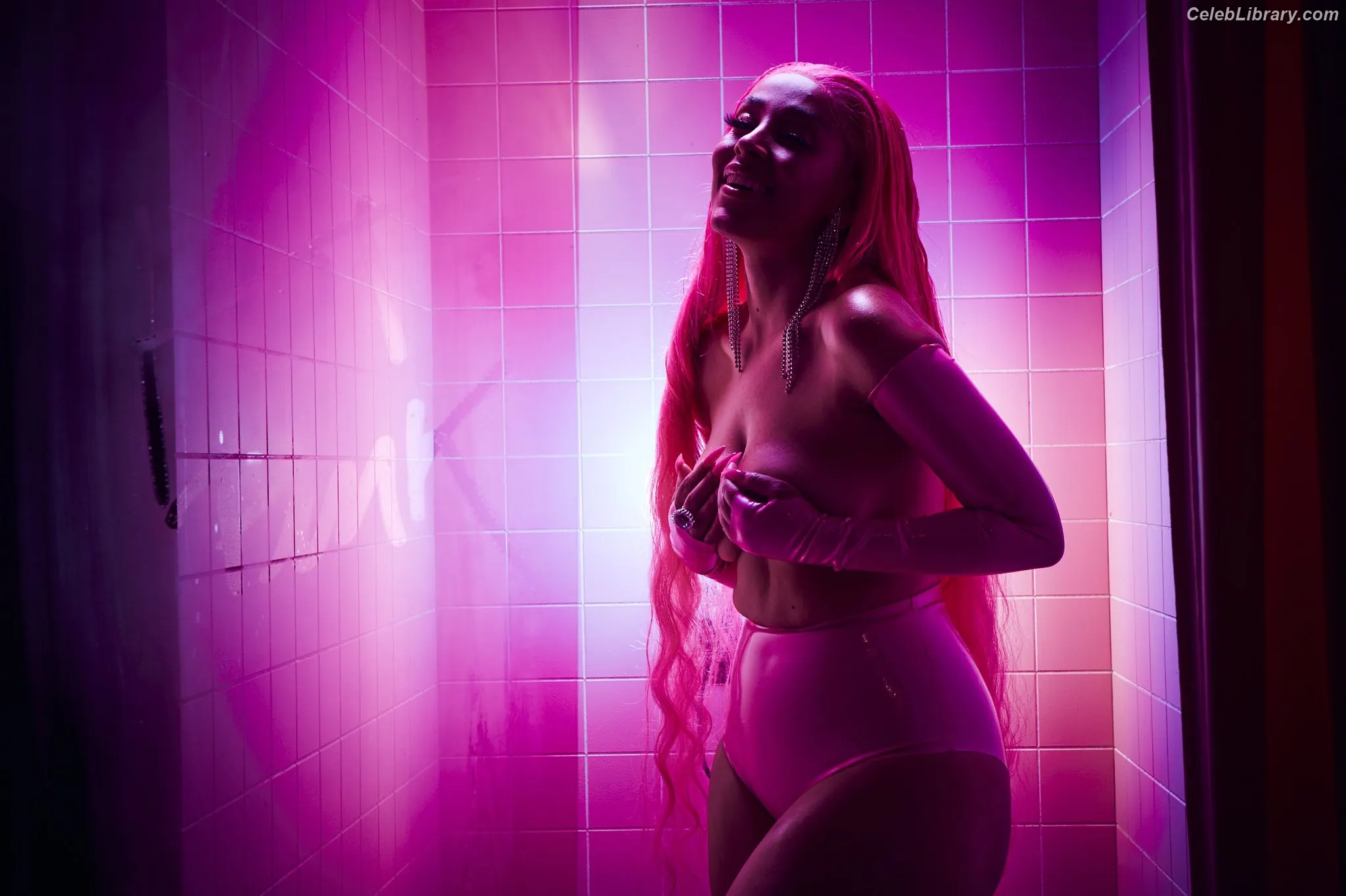 Doja Cat photo 10 of 1963