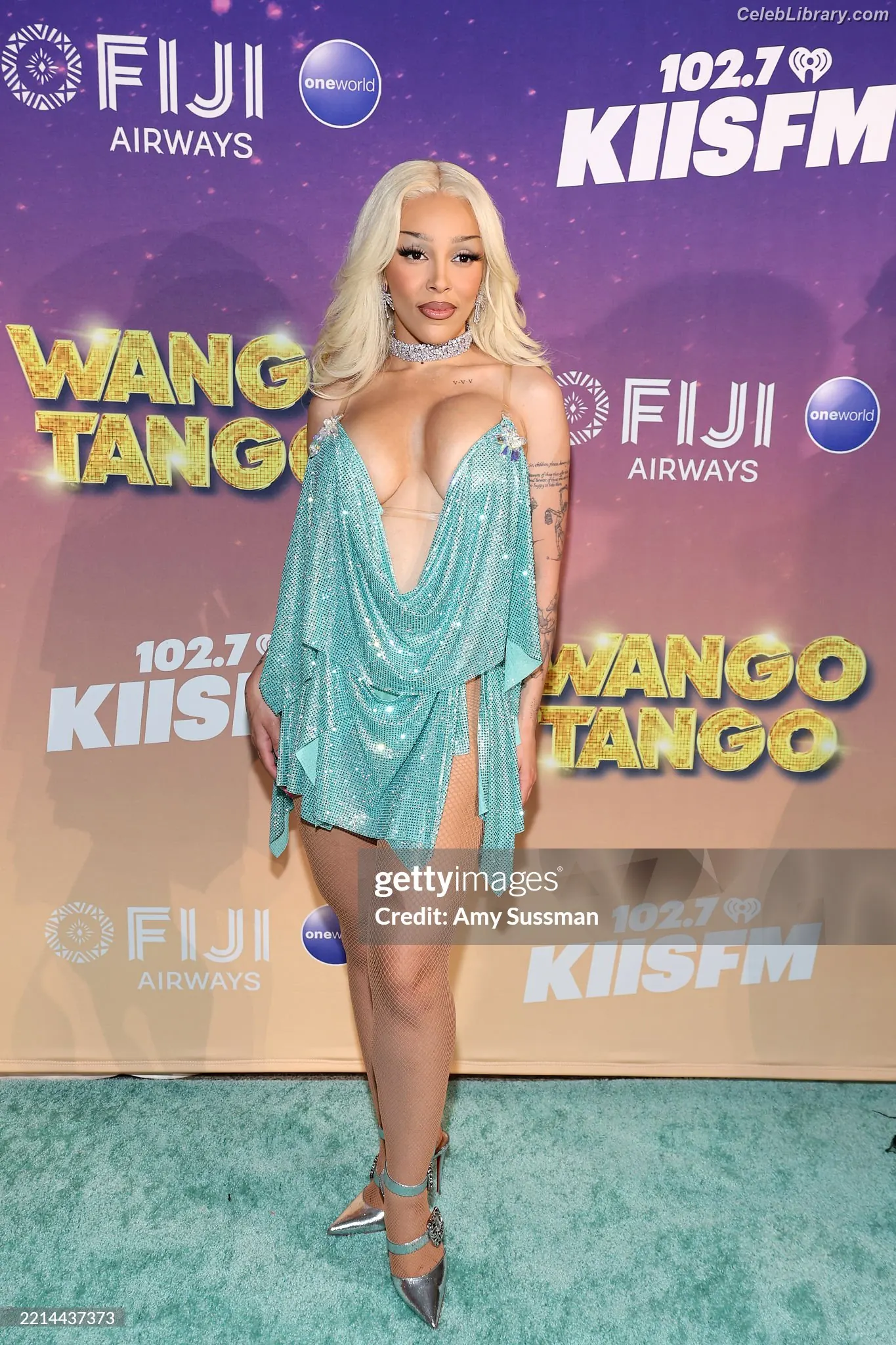 Doja Cat photo 5 of 1963