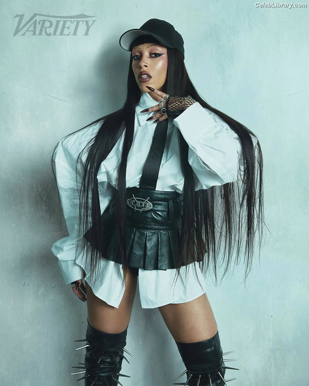 Doja Cat photo 6 of 1963