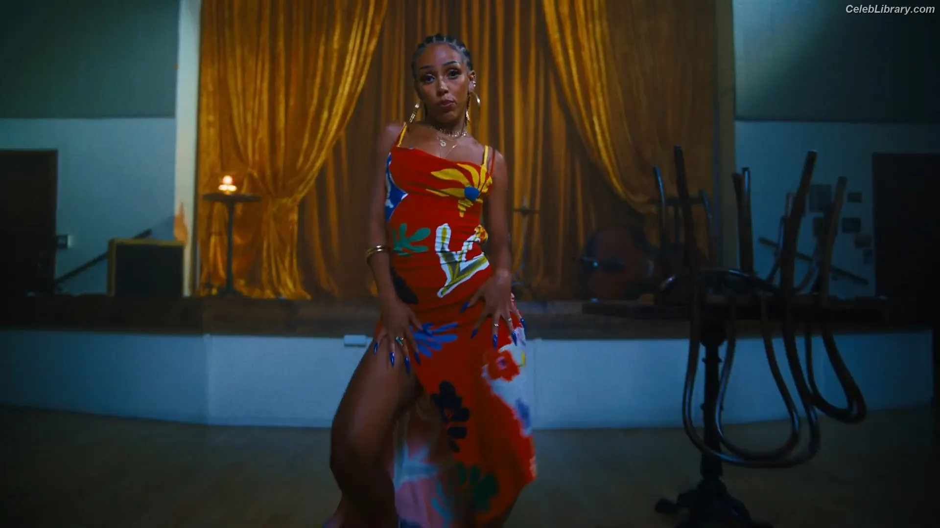 Doja Cat photo 15 of 1963