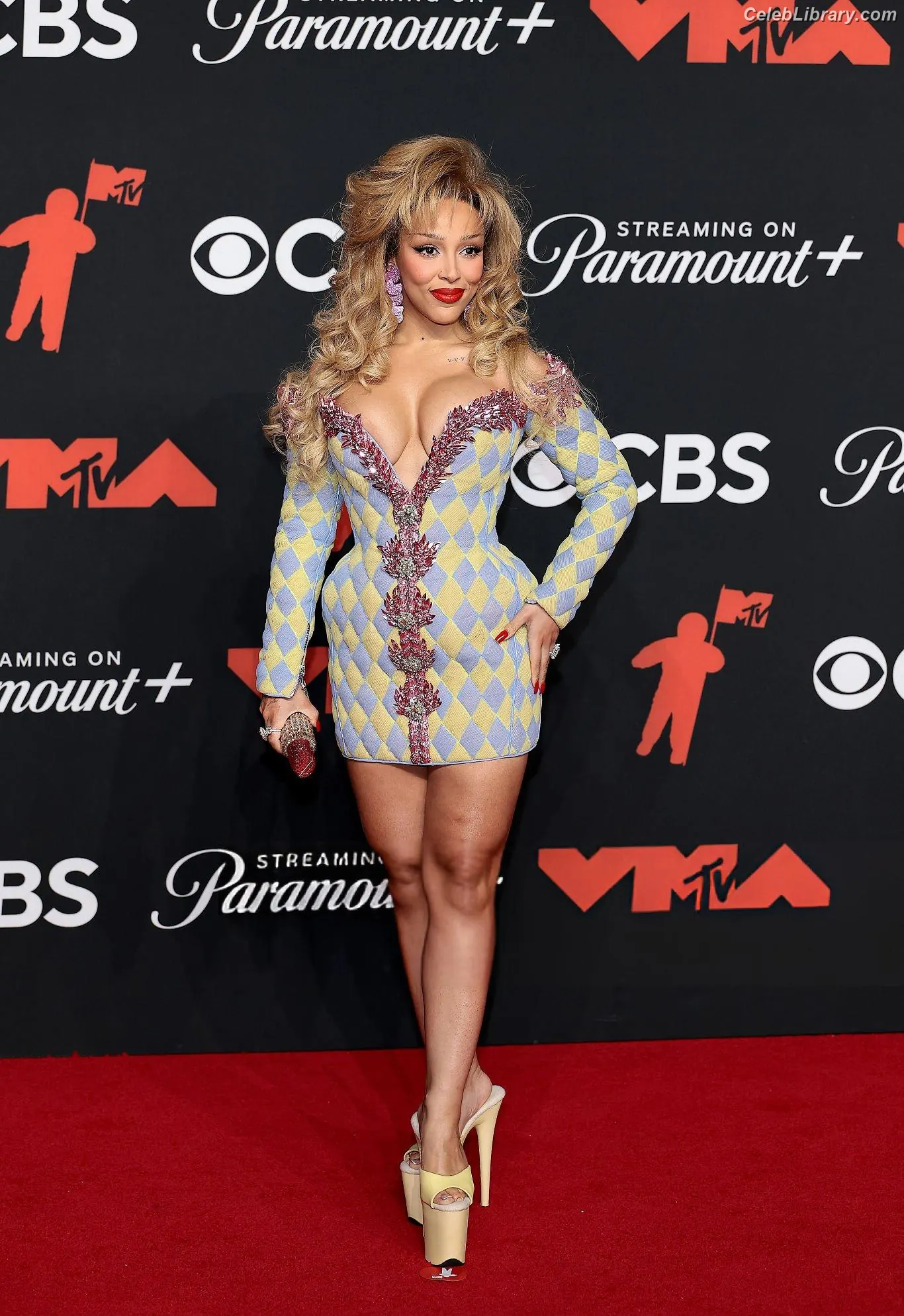 Doja Cat photo 6 of 1963