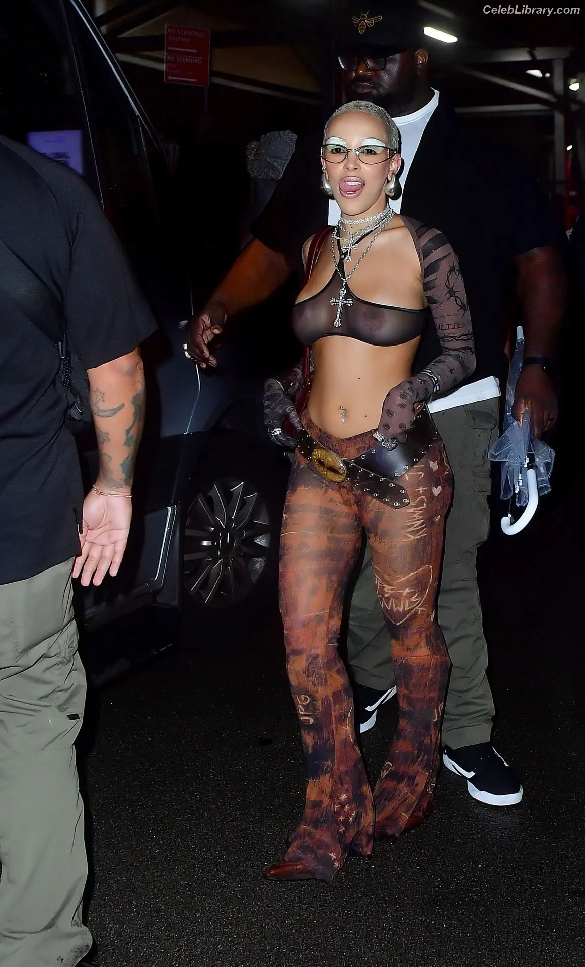 Doja Cat photo 1 of 1963
