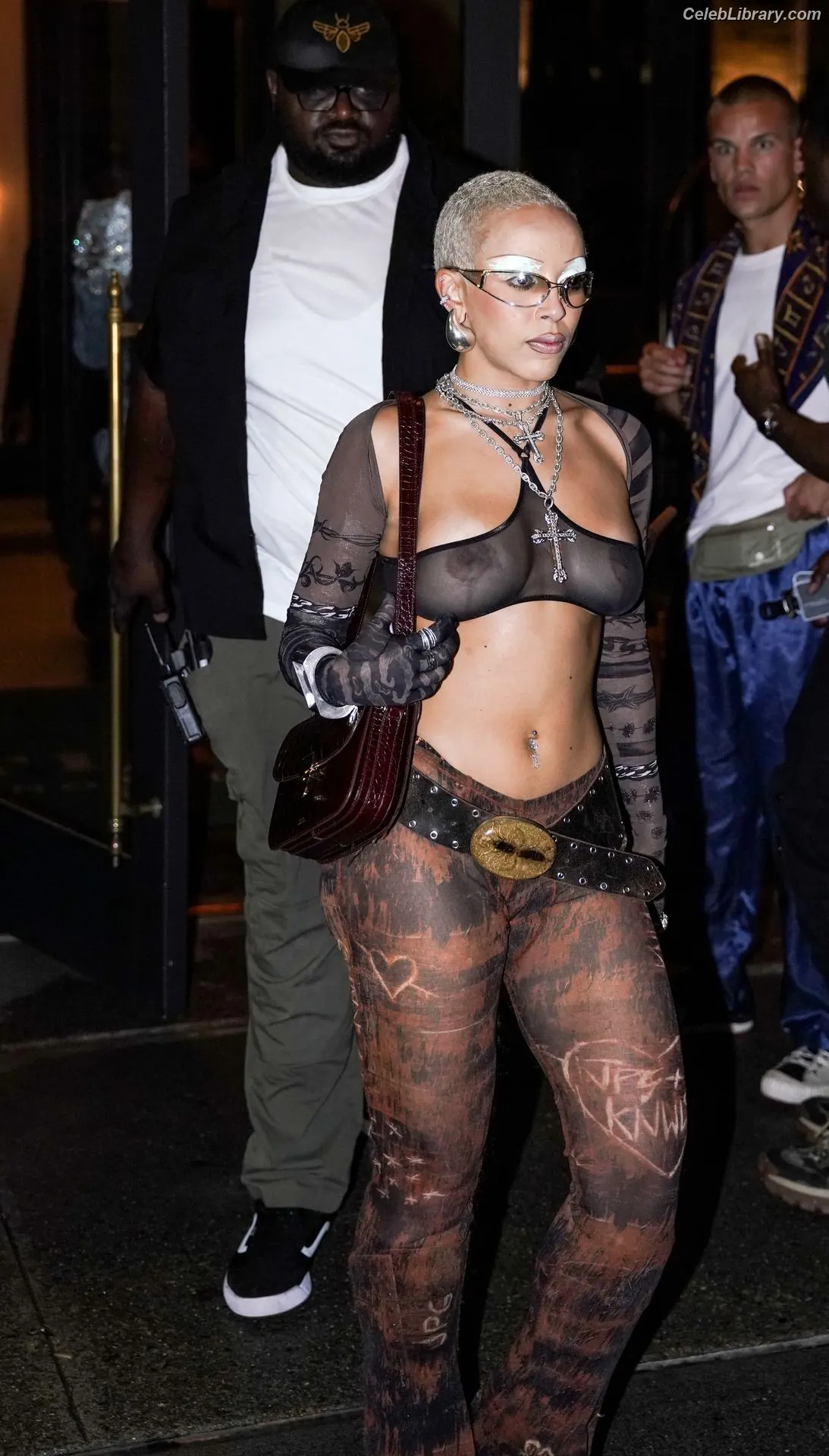 Doja Cat photo 7 of 1963