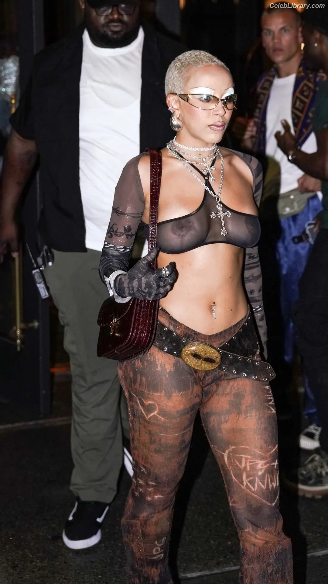 Doja Cat photo 8 of 1963