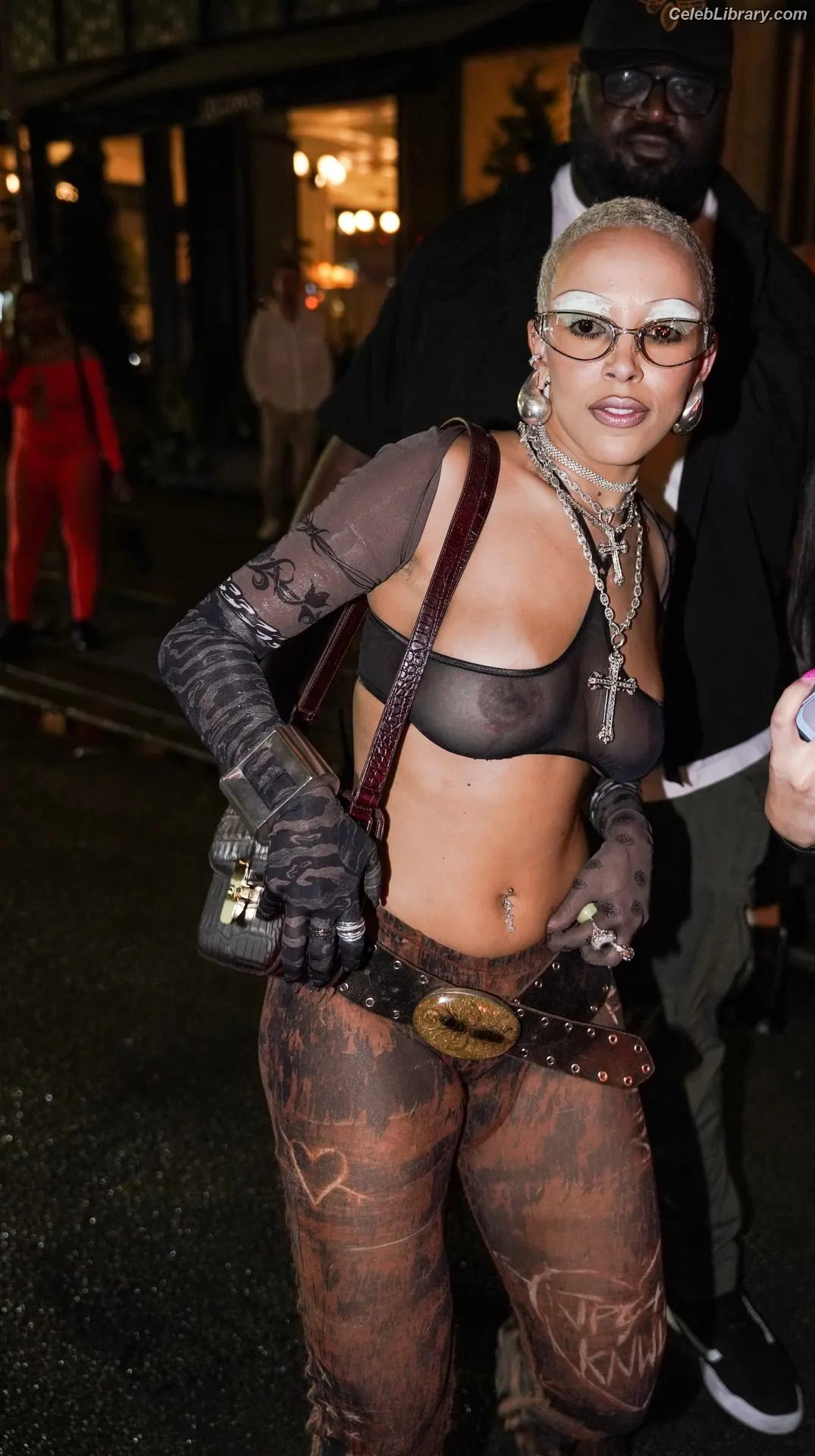 Doja Cat photo 9 of 1963