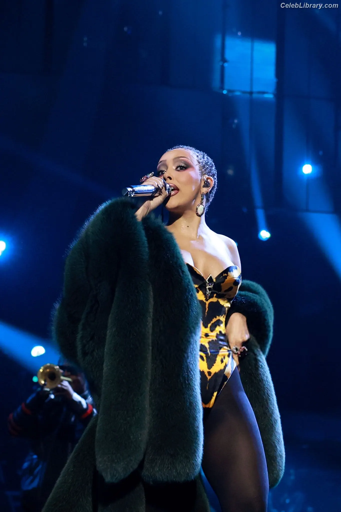 Doja Cat photo 11 of 1963