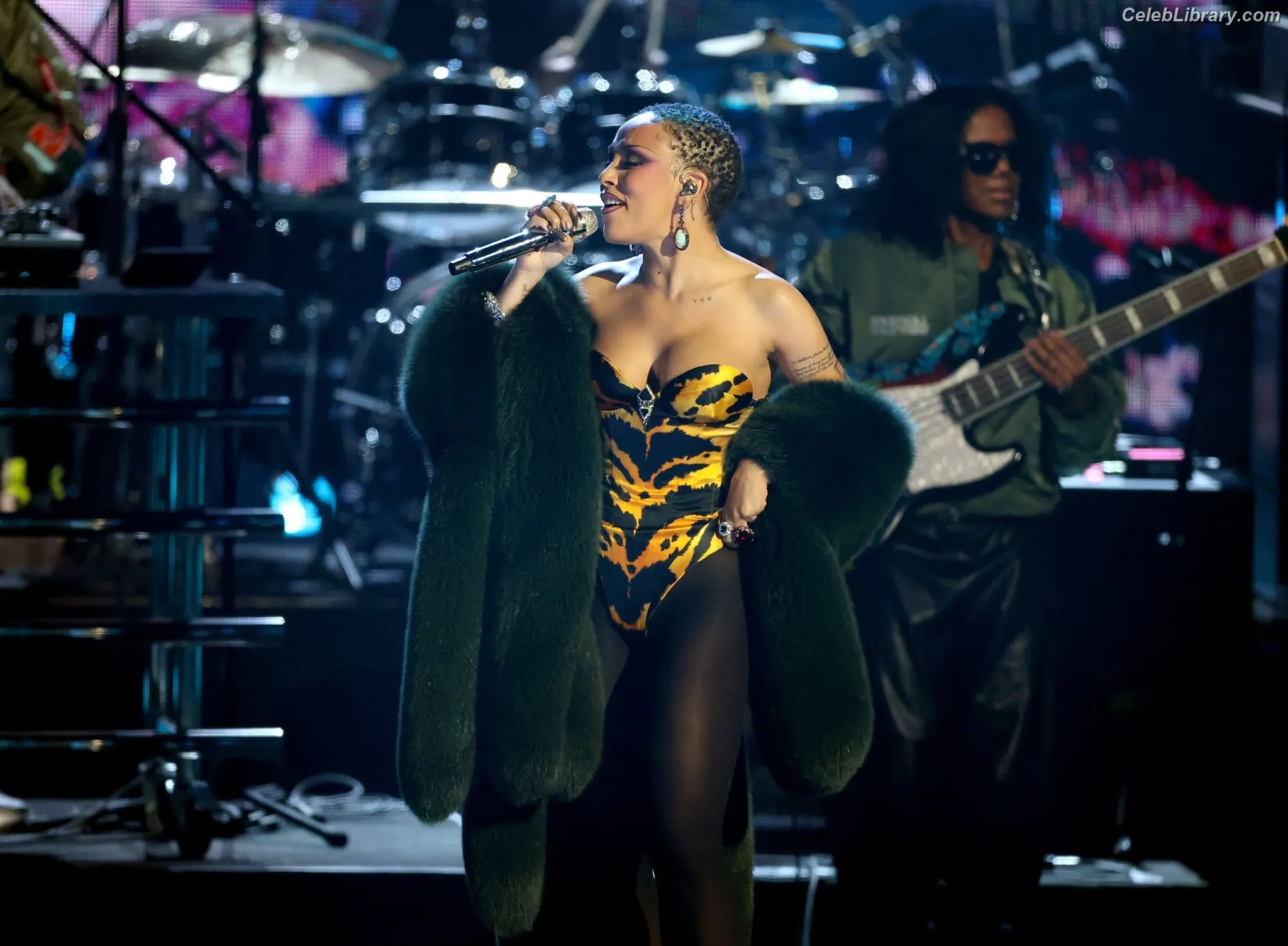 Doja Cat photo 12 of 1963