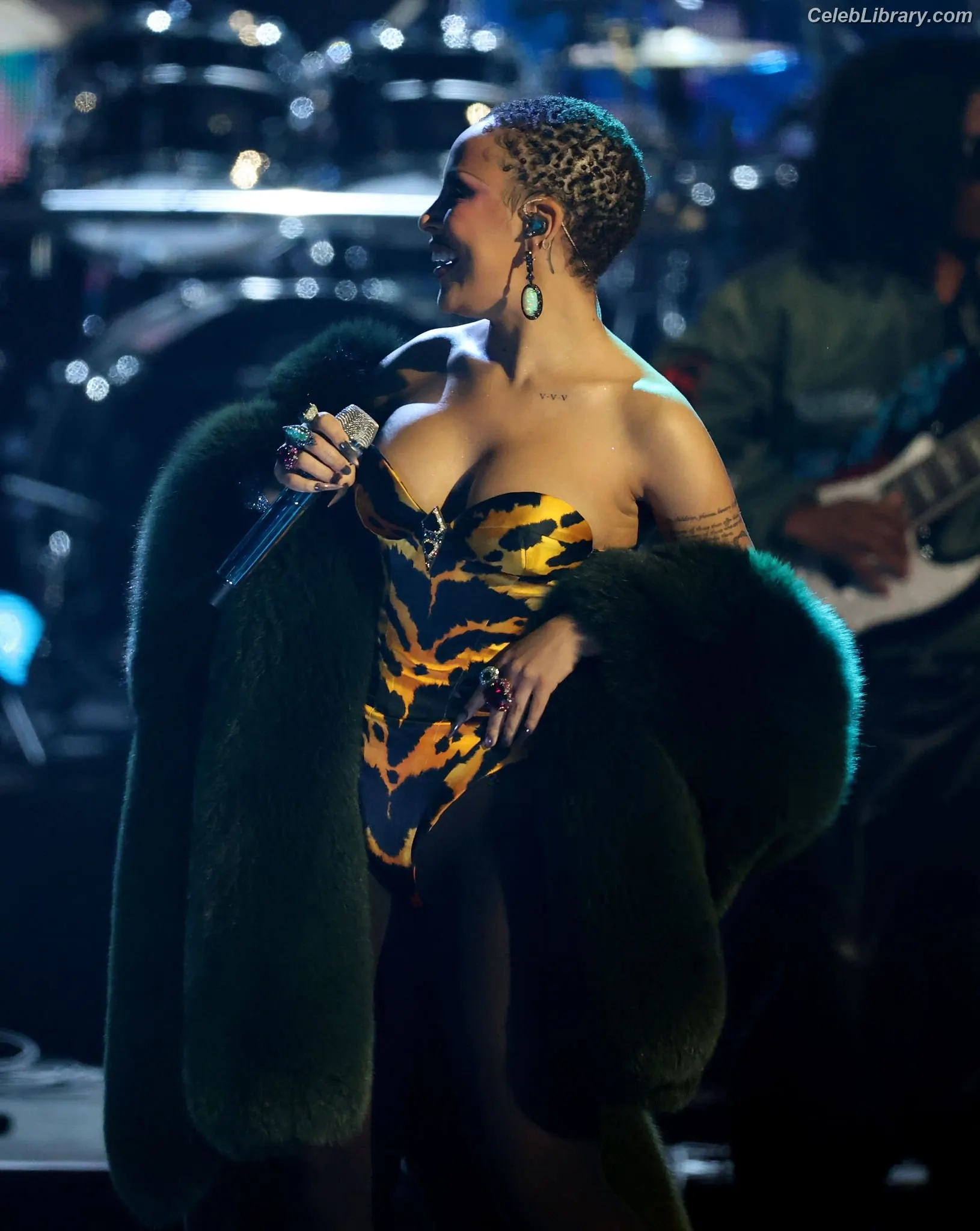 Doja Cat photo 14 of 1963