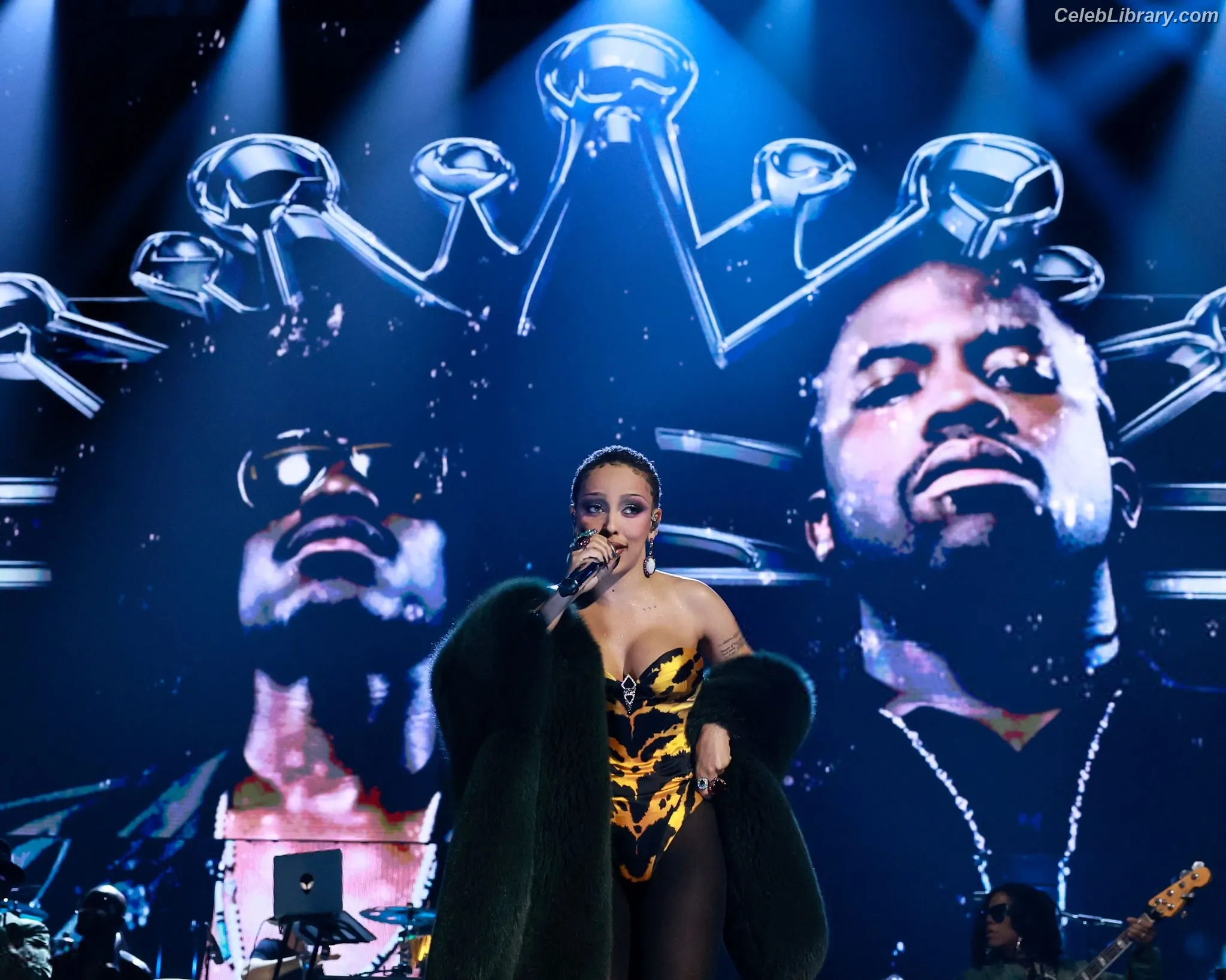 Doja Cat photo 21 of 1963