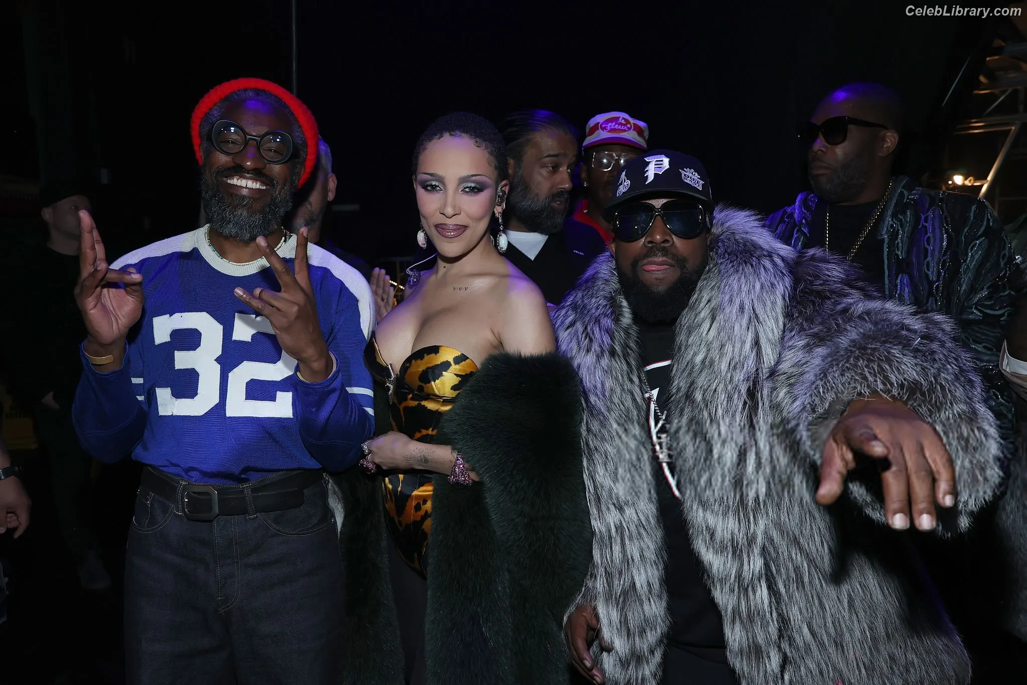 Doja Cat photo 24 of 1963