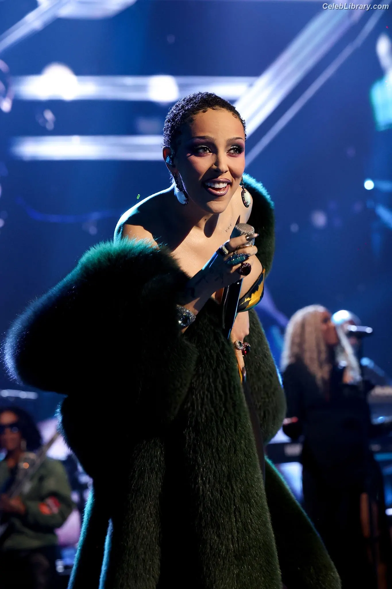 Doja Cat photo 4 of 1963