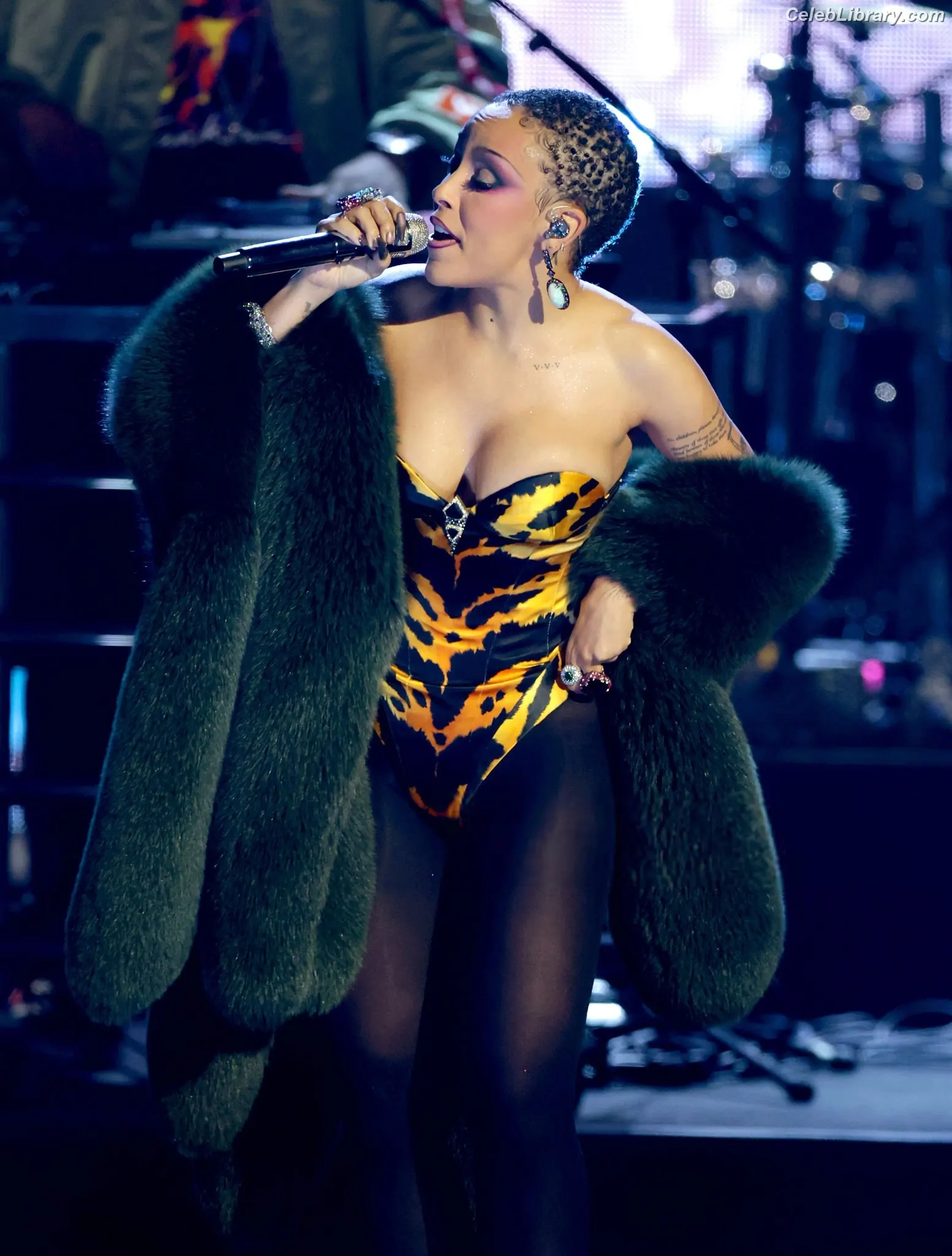 Doja Cat photo 7 of 1963