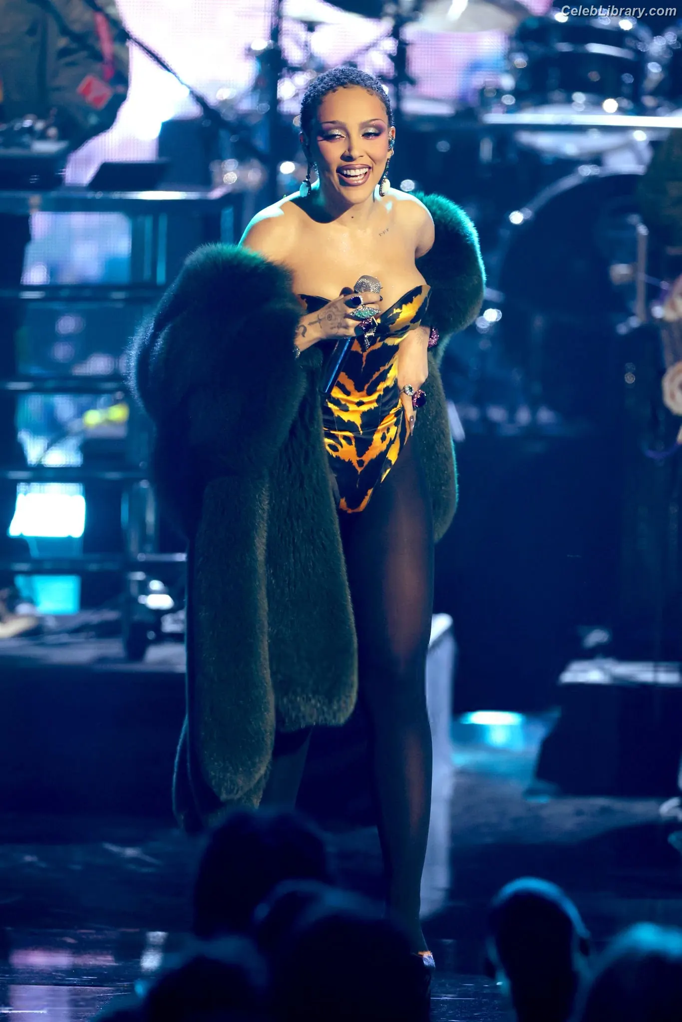 Doja Cat photo 8 of 1963