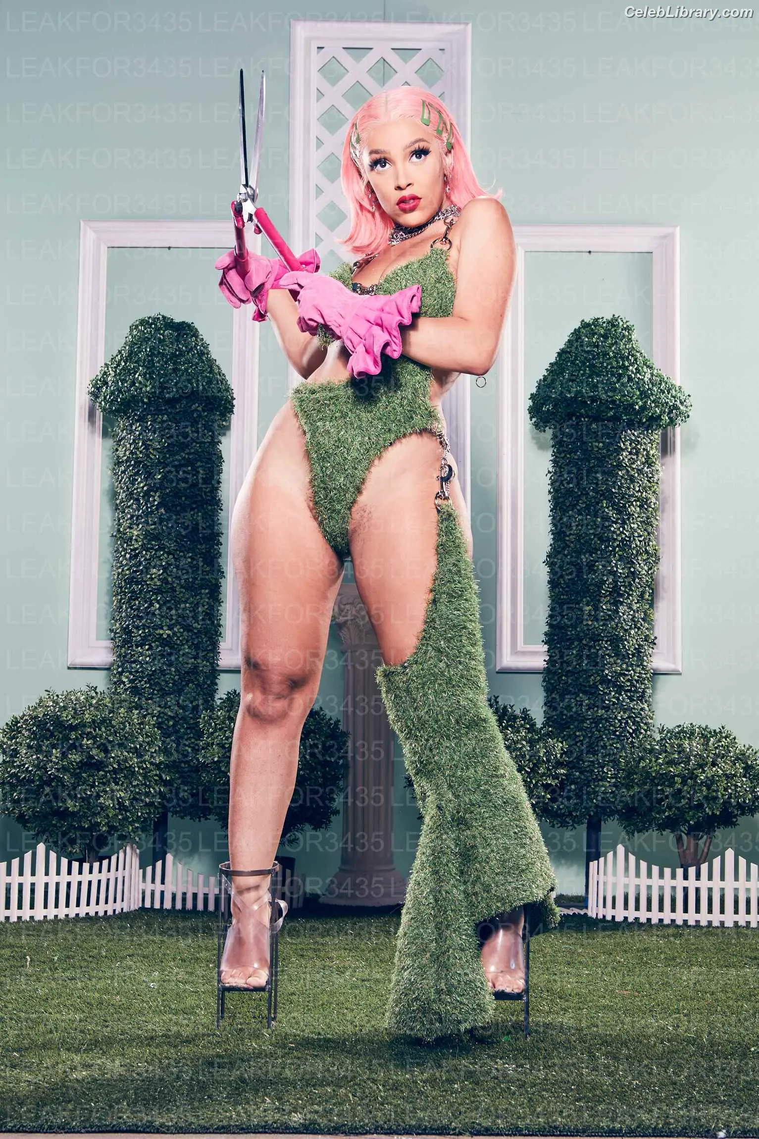Doja Cat photo 20 of 1963