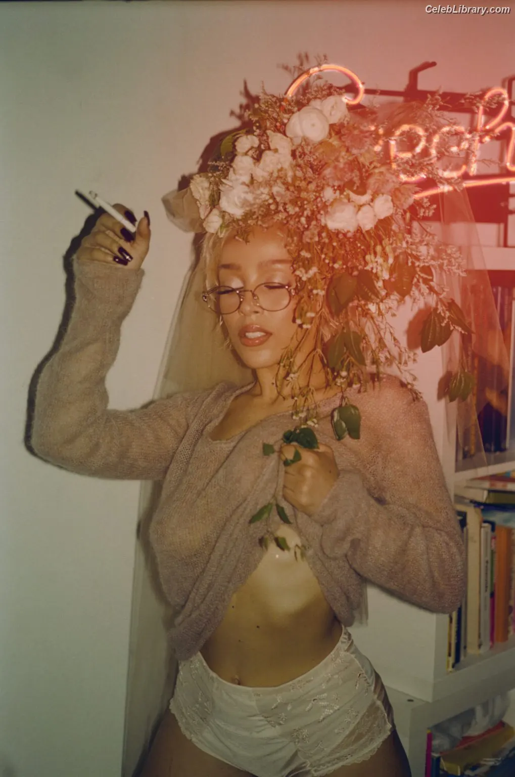 Doja Cat photo 15 of 1963