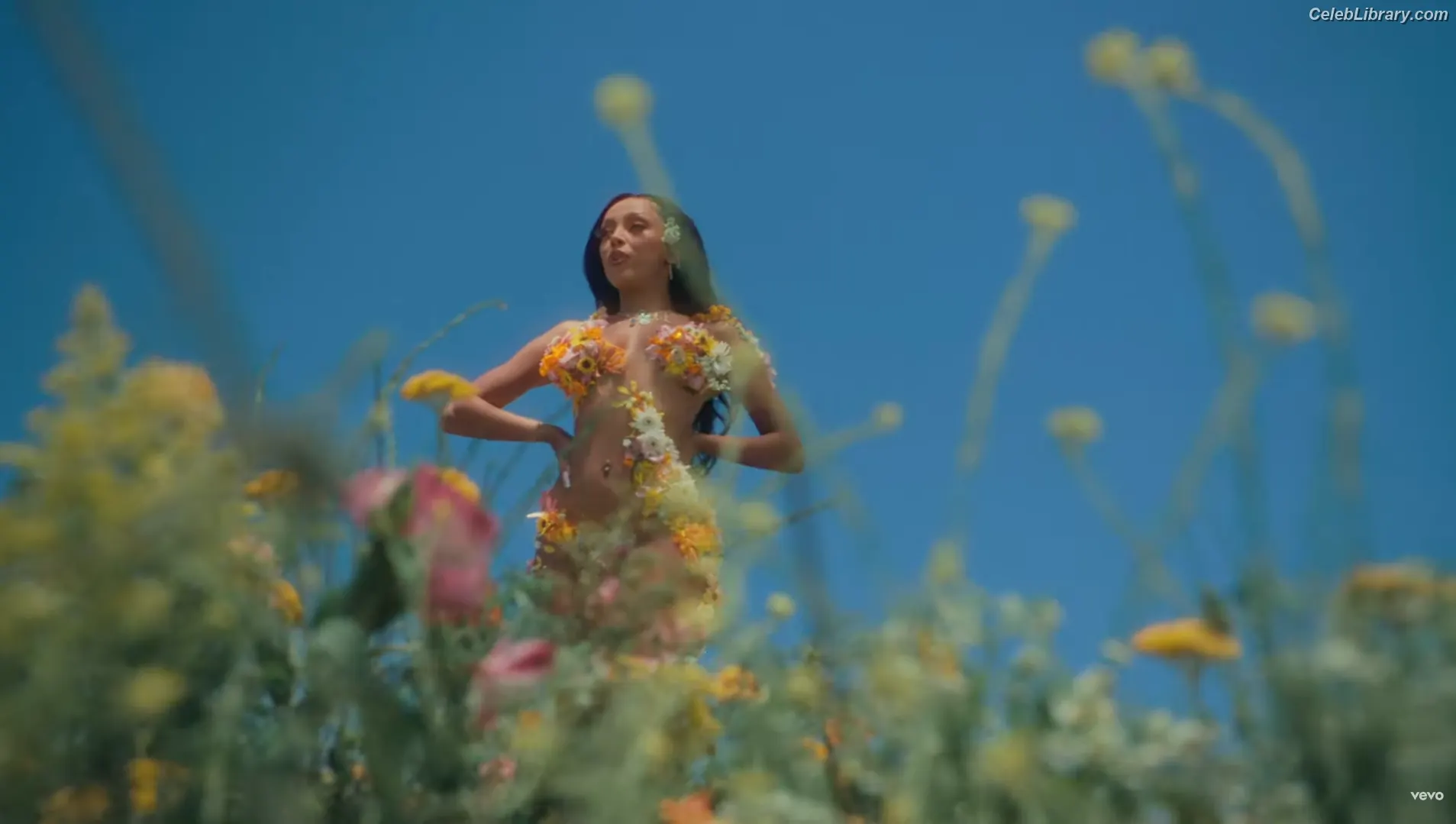 Doja Cat photo 8 of 1963
