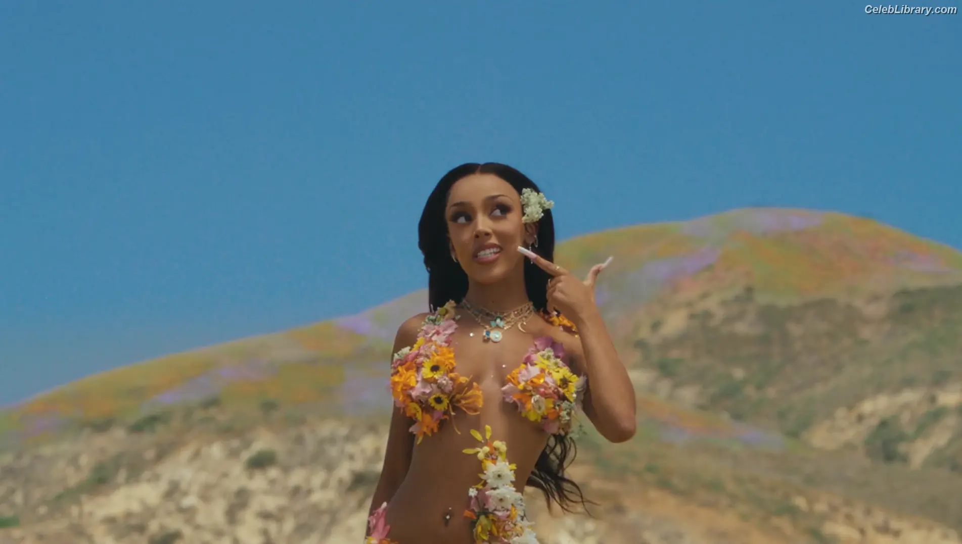 Doja Cat photo 12 of 1963