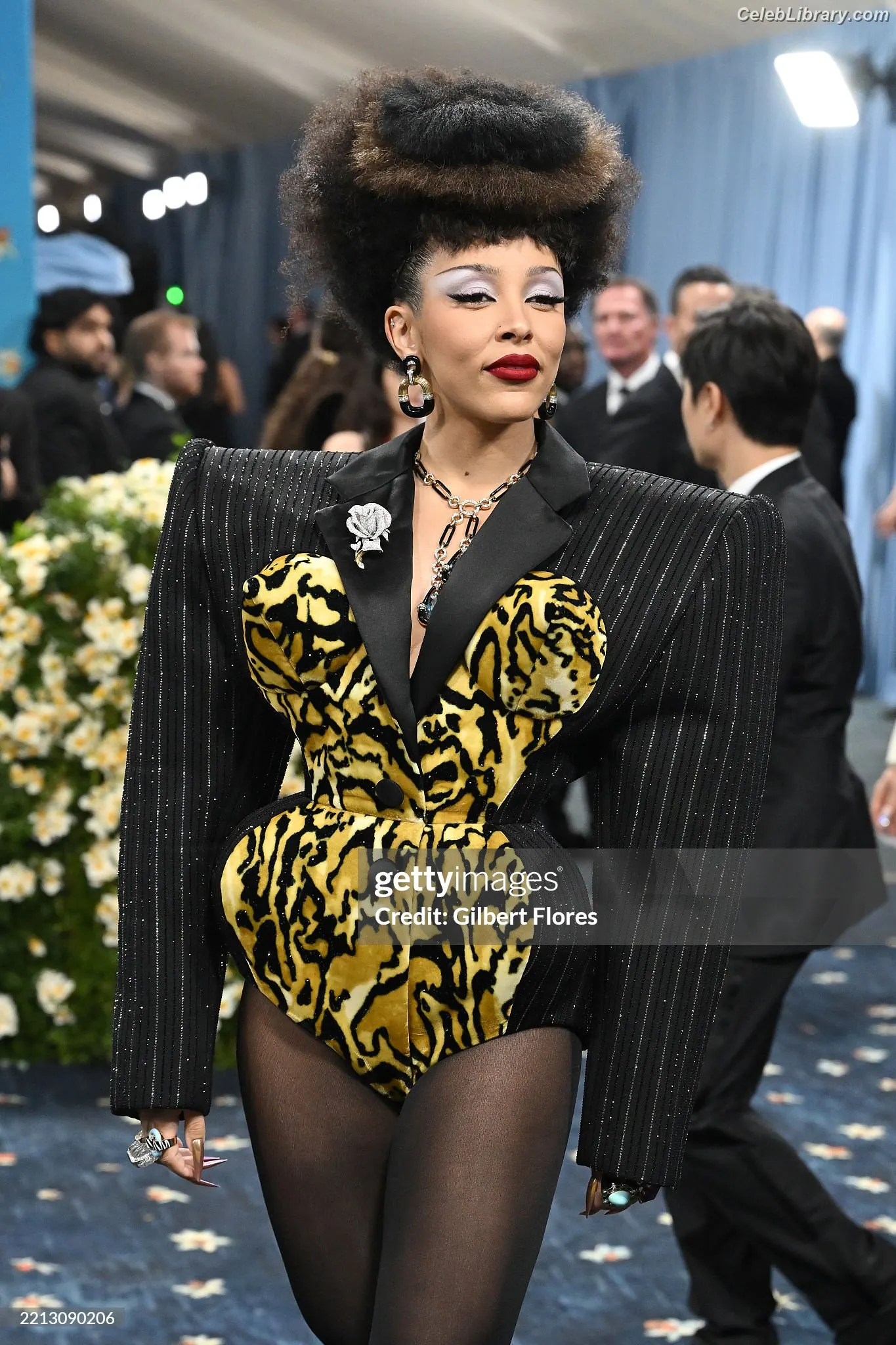 Doja Cat photo 13 of 1963