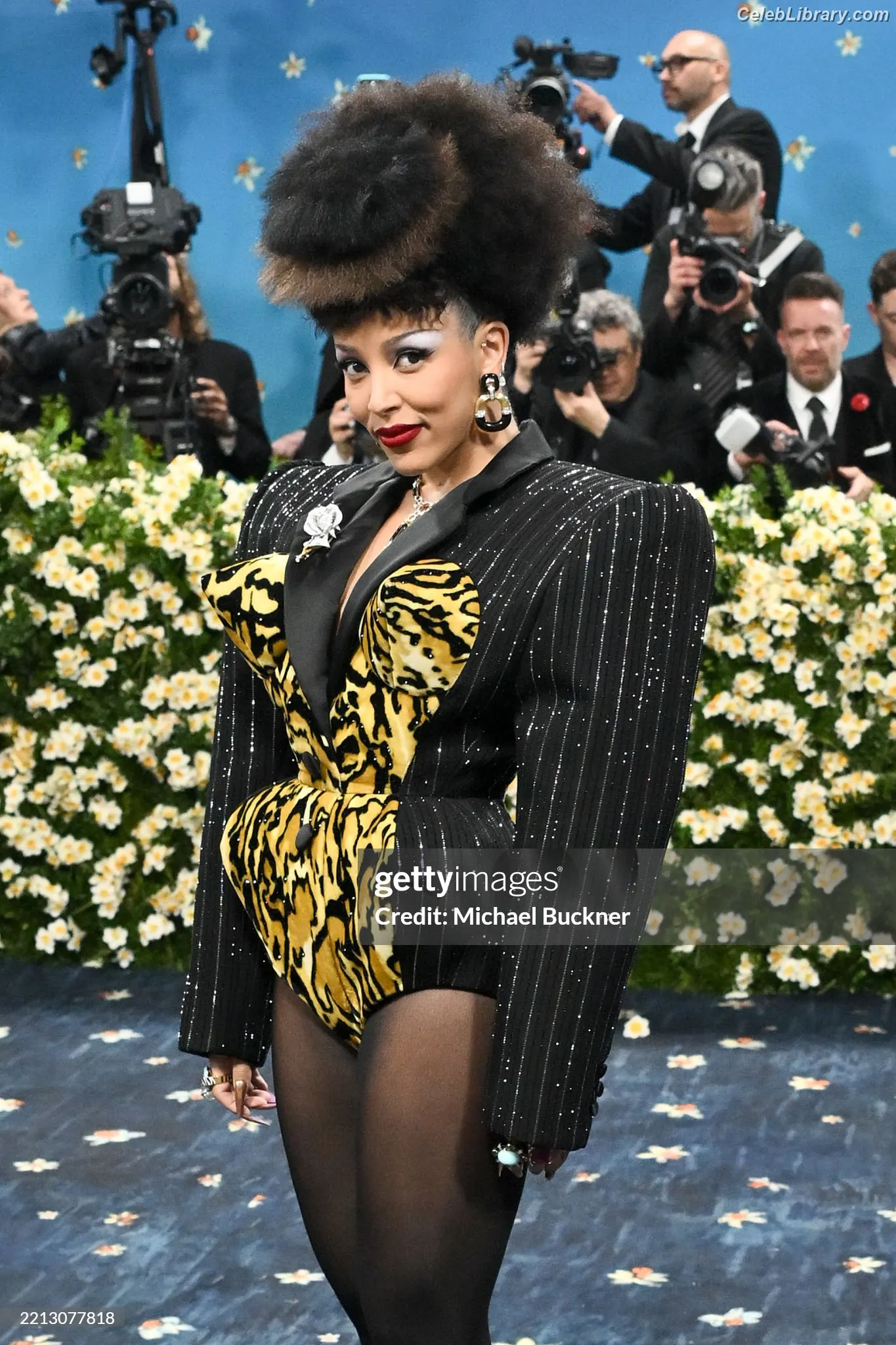 Doja Cat photo 19 of 1963