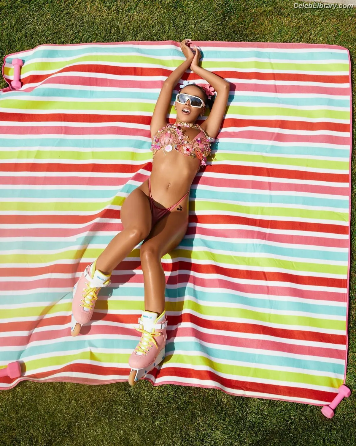 Doja Cat photo 12 of 1963