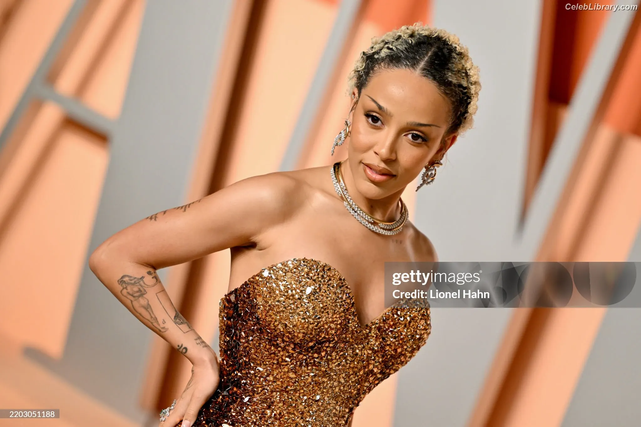 Doja Cat photo 1 of 1963